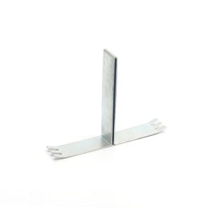 The Gold Standard in Precision Stamped Components High Precision Customized