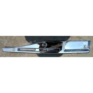  Chrome Bumper Corner For FUSO F420 Truck Spare Body Parts Manufactures