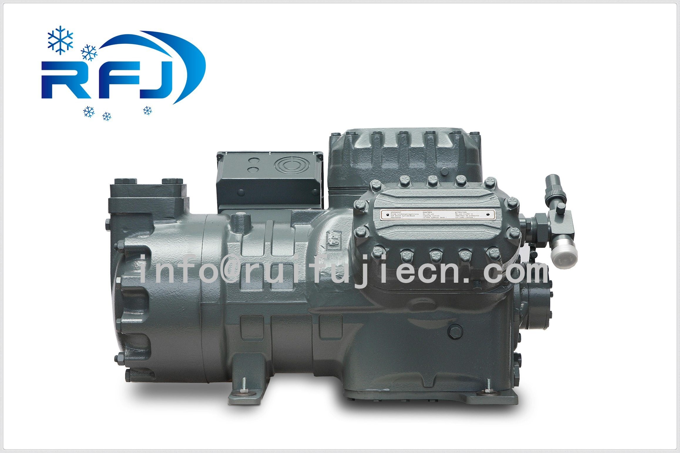 R134A Dwm Copeland Compressor Catalog Price Dkj-7X cold storage dwm copeland compressor