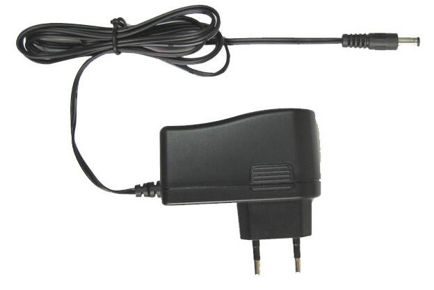 12v 24v AC DC power adapter for LED strips CCTV cameras with CE UL SAA FCC CB marked
