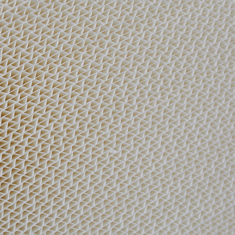 Corrugate Wet HME Filter Paper For Other Medical Comsumables