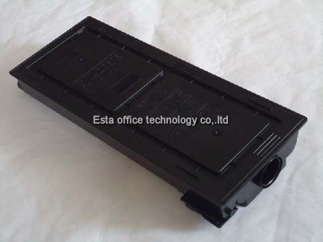 KM - 2540 Copier kyocera mita toner TK675 black toner cartridge