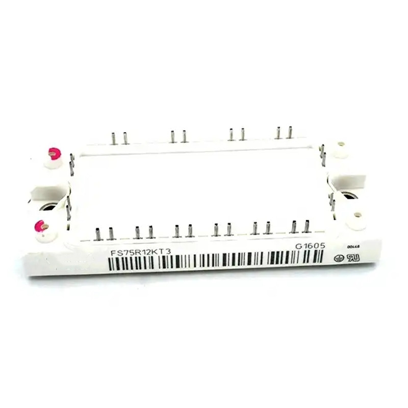 Hot selling FS75R12KT3 FS75R12 IGBT Inverter Power Module 1200V 75A