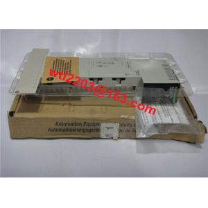 Multirange Modicon Quantum PLC Schneider Analog Input Module 140ACI04000C