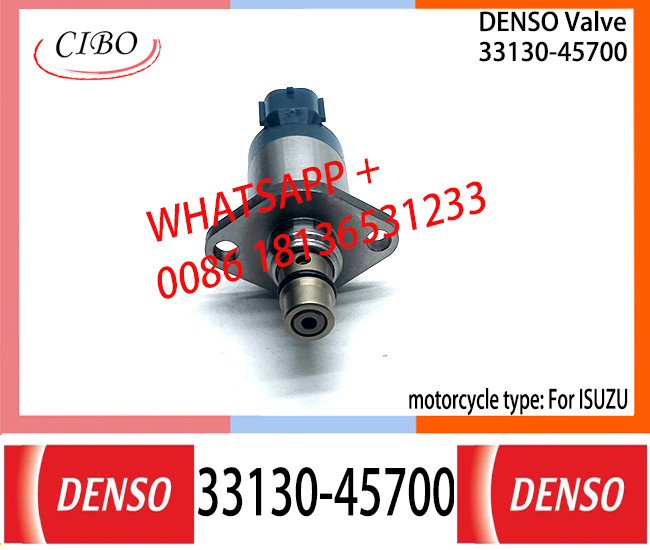Neutral Control Valve 33130-45700 For ISUZU