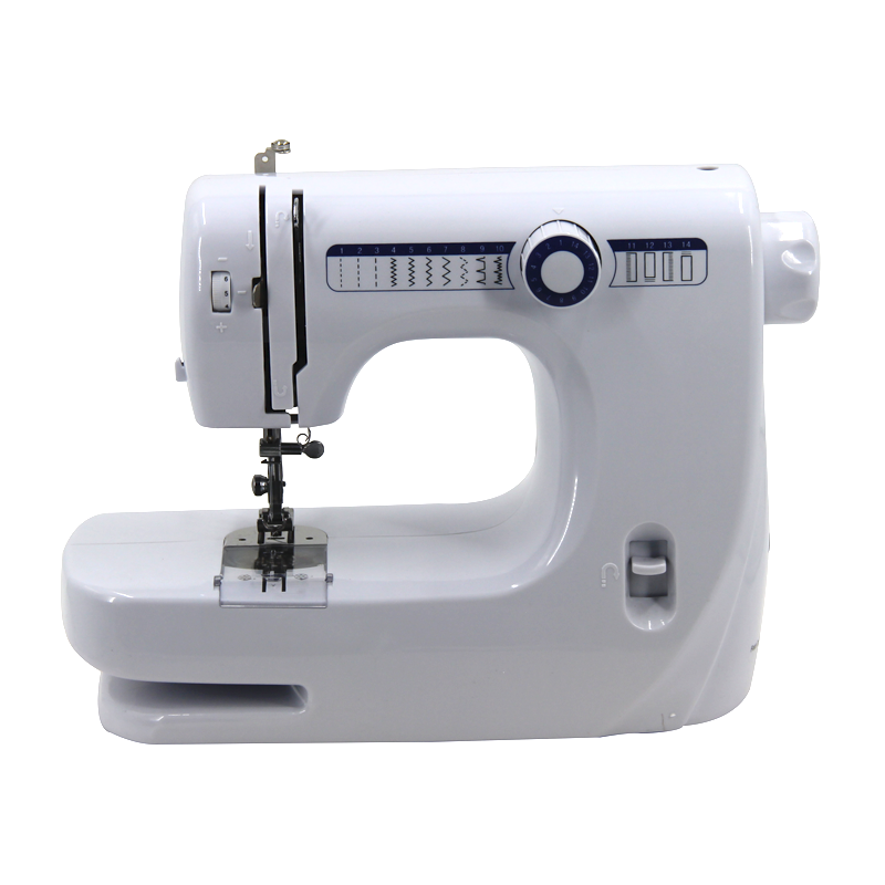Retail Household Singer Sewing Machine with Adjustable Stitch Length Directly from 's