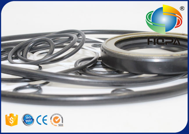708-2H-00026 708-2H-00027 Hydraulic Main Pump Seal Kit For Komatsu PC400-8R
