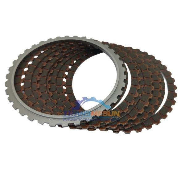 Transmission brand new A6GF1-2 automatic transmission clutch DISK SET-35R CLUTCH