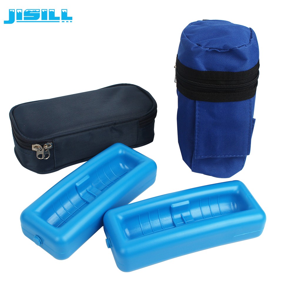 Professional Small Insulated Vacuum Insulated Panel For Medicine Cool 4 L Capacity