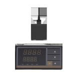 180m Laser Distance Sensor Rangefinder with Digital Display Instrument UART CAN