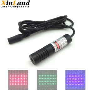  77 Point Fractional Dot Laser Module 50mw 100mw 500mA Manufactures
