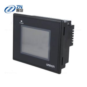  NB7W-TW00B Omron Wide display, color TFT, 7&quot;, easy system setup and high quality programmable terminal Manufactures