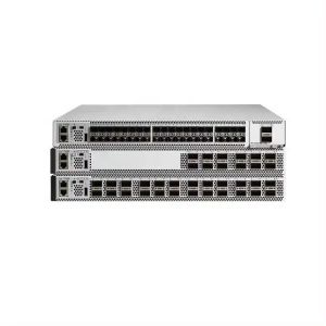 Full-Duplex Half-Duplex 24-Port PoE Network Switch Network Advantage C9200-24P-A