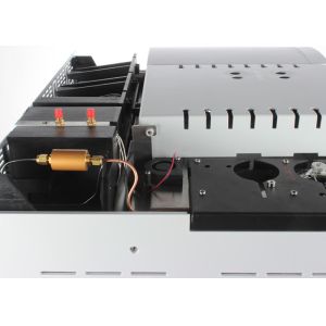 GLPC/GC Gas Chromatography Mass Spectrometry Lab Testing Equipment