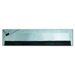19.1 inch bar type tft lcd display 1920*340 resolution LVDS interface 700c/d
