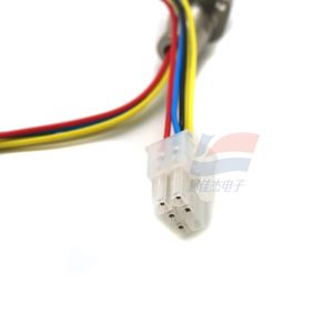 YJJ KGZ-NGL-096-273 Precision Airborne Oxygen Sensor Zirconia O2 Sensor with