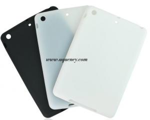  New TPU case for Ipad mini, Cheap TPU case with good quality Manufactures