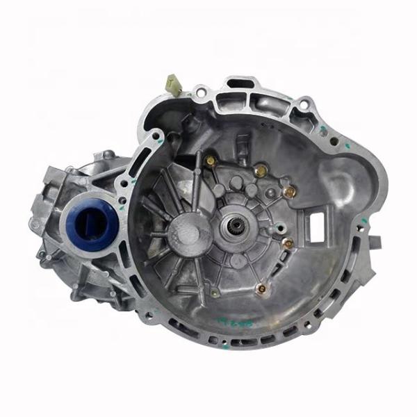 JINBEI BRILLIANCE Compatible 23 kg Manual Transmission Gearbox Ideal for LG