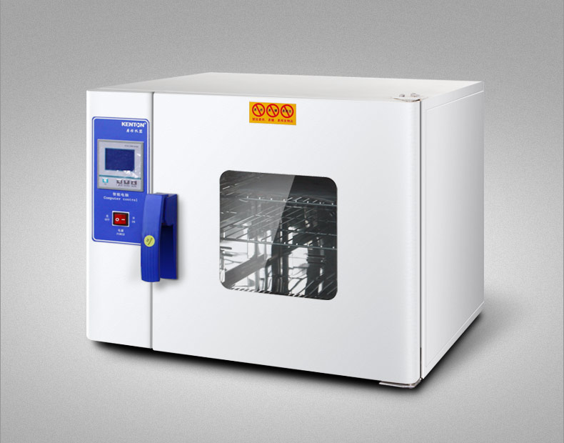 Larger Lab Drying Cabinet 380V Laboratory Drying Cabinet For Industry