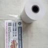 Buy cheap Woodpulp 79mm 80mm Thermal Receipt Paper Roll Printed Thermal Paper Rolls 57mm X from wholesalers