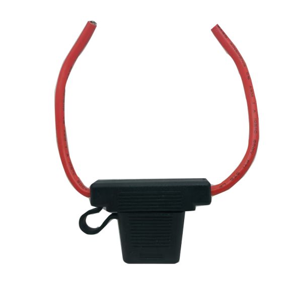 Quality Electric Vehicle Fuse,Waterproof fuse 50V400V,  Applied to the control of intelligent street lamps for sale