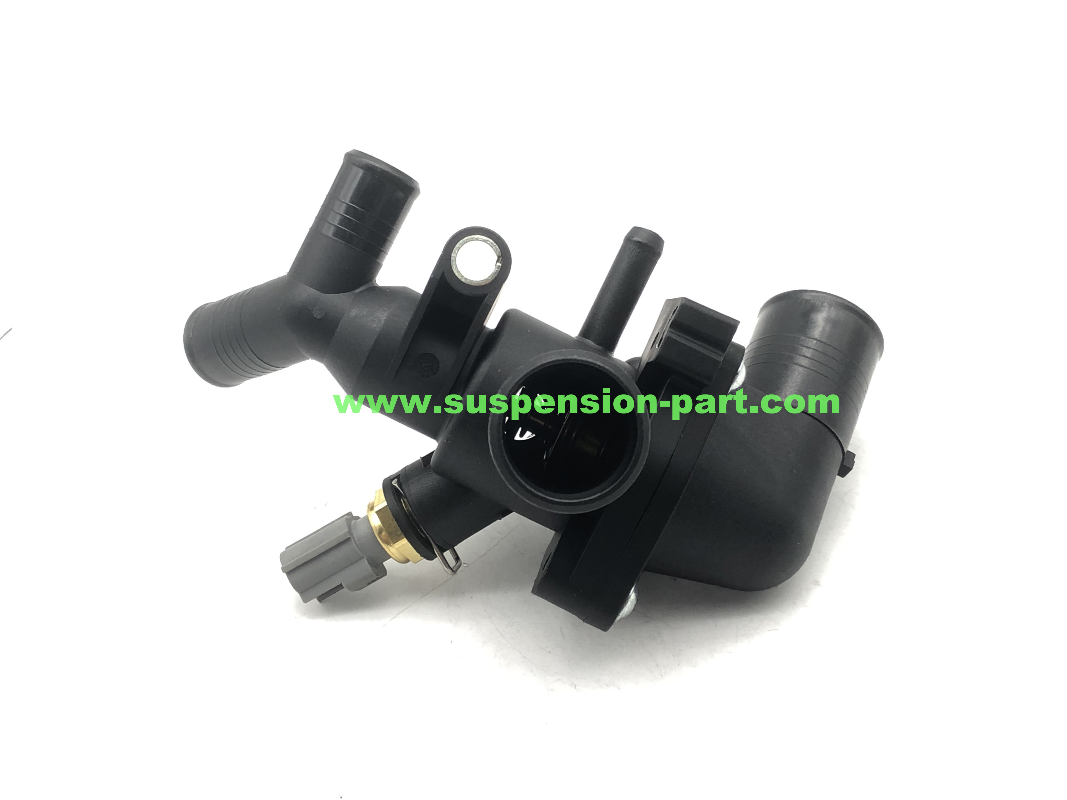 OEM BK3Q-8A586AA BK3Q8A586AA THERMOSTAT ASSEMBLY FOR FORD TRANSIT V363 BUS