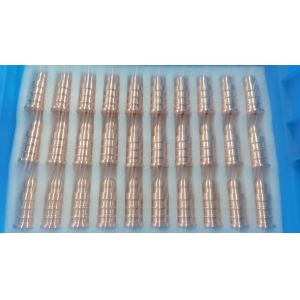 Upgrade Your Production With Epoxy Resin Dispensing Machine 210KN Clamp Force