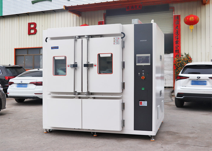 R449A Temperature Shock Climatic Test Chamber 1200L