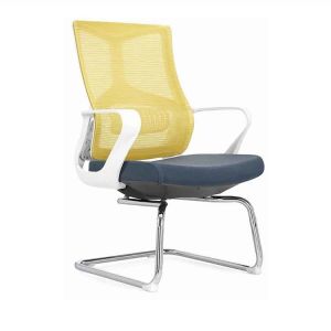 Ergonomic Desk Chair Mesh Computer Chair with Lumbar Support Adjustable Headrest