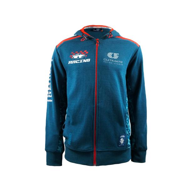 Motorbike Men Jacket Racing Race Car Cotton Fleece Warmth Custom Motocross
