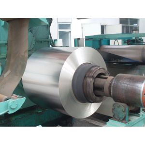 ISO9001 Approved Machinability Galvanized Steel Coil With Good Thermal Resistance