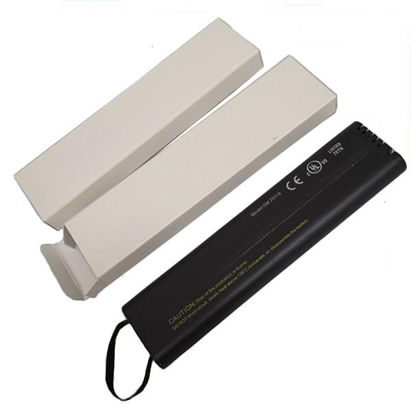 Ge Monitor Patient Monitor Battery Dash 3000 Sm201-6 Marquette Electronics B20