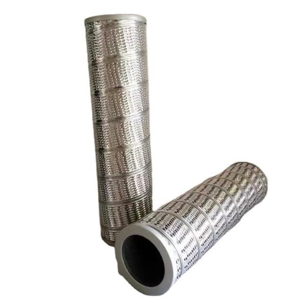 Provided video inspection MR6304A10A hydraulic filter element for mining