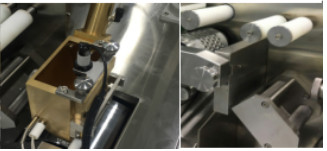 4 Inch Softgel Capsule Filling Machine For Small Middle Batch Production