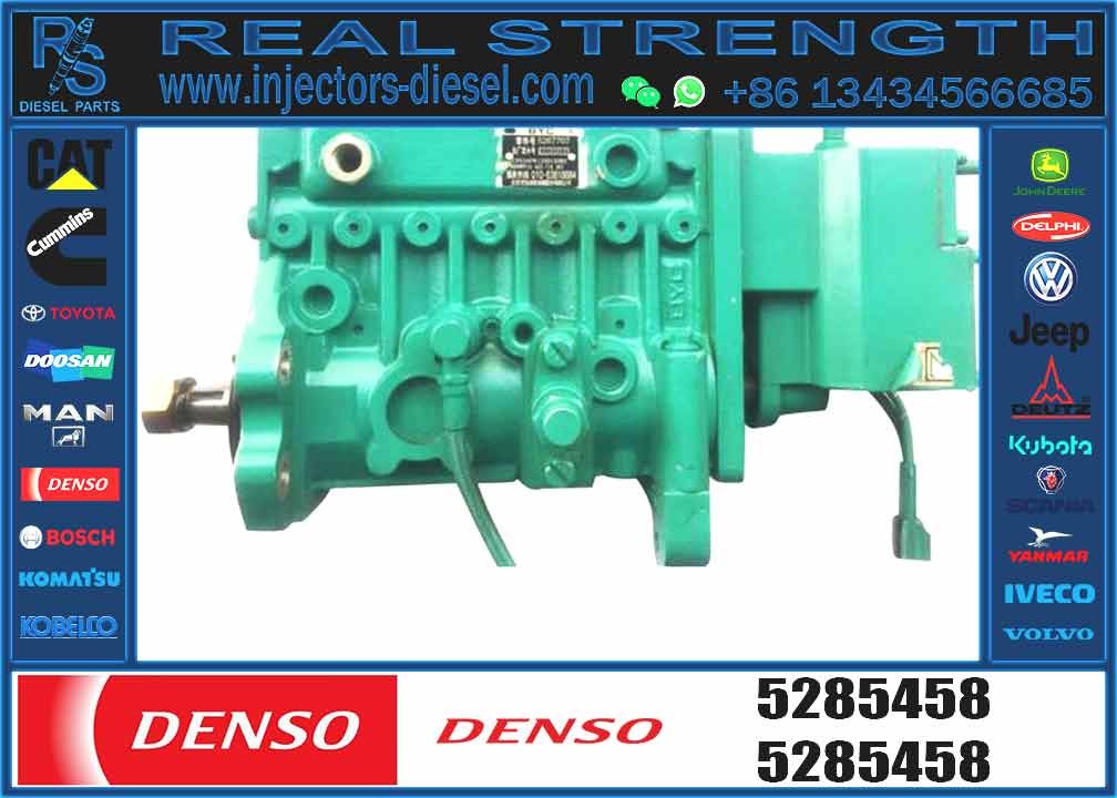 engine 6BT 6BTA5.9 fuel injection pumps 3977539 5264030 3977352 5285458 5267707 4933389 4938972 high pressure fuel pump