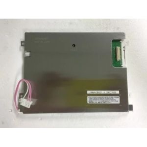 LQ064V3DG01 Industrial Panel Pc Touch Screen , Sharp 6.4 Inch Open Frame Touch