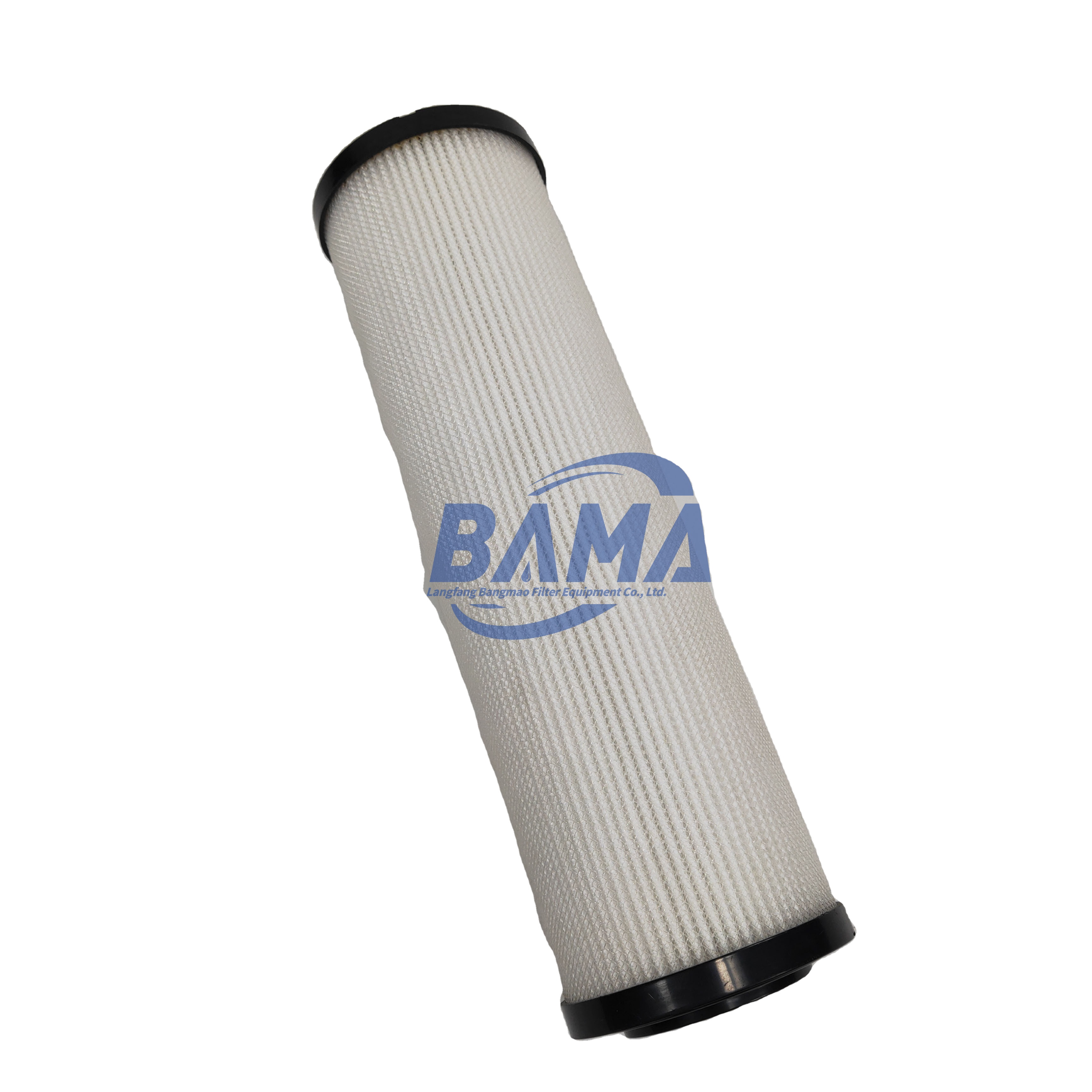 PARKER Hydraulic Filter Element 936719Q 23 μm at Beta 1000 with Synthetic Glass Fiber