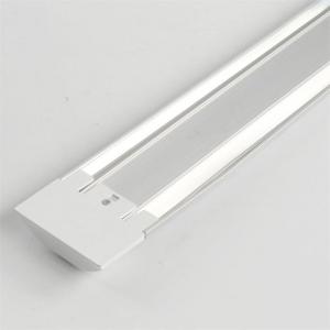 120lm/W LED Linear Batten Light 60 Cm Anti Oxidation Anti Rust Manufactures