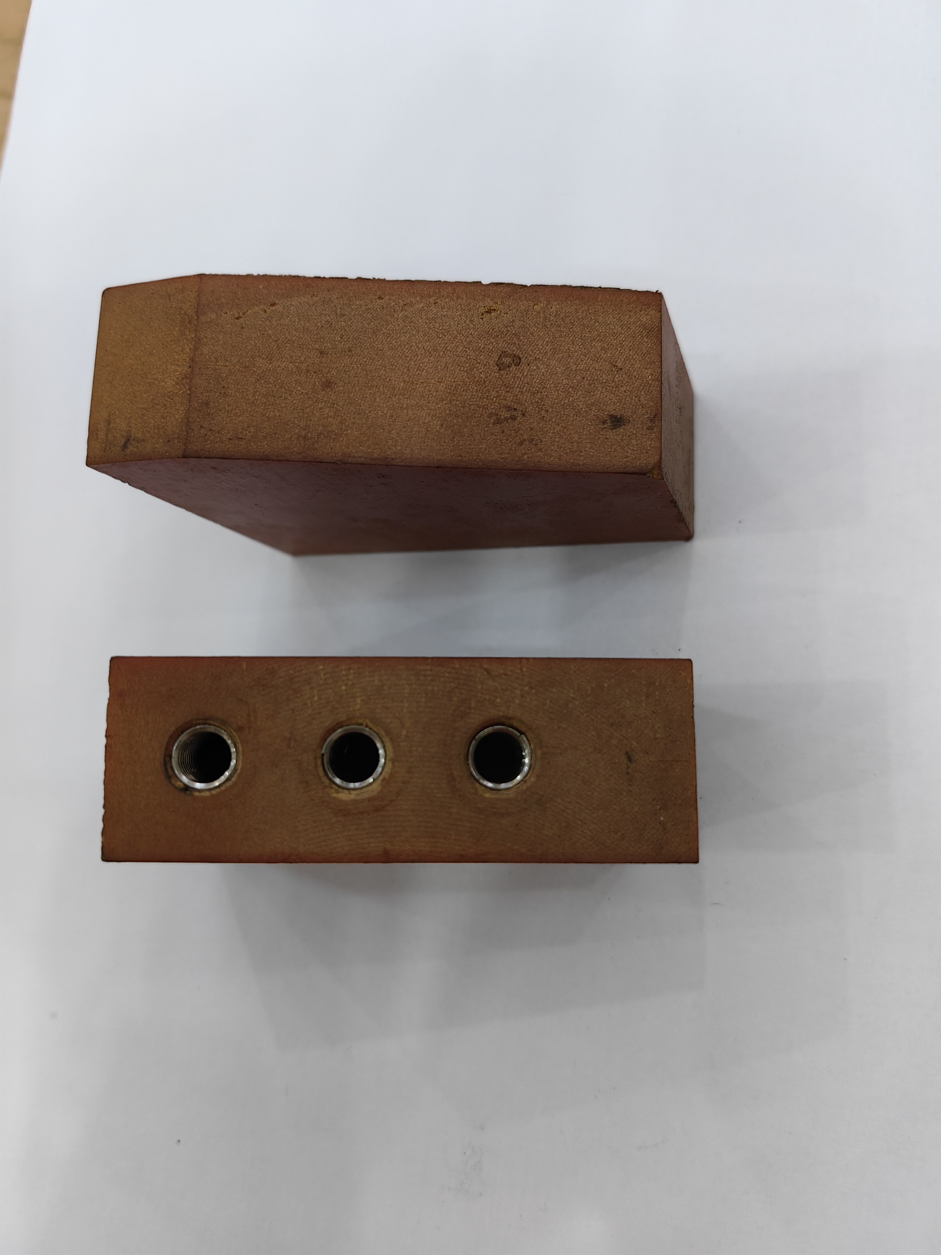 Highly Functional Spare Part for Polar Paper Cutter Wood