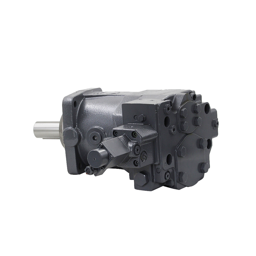 Hydraulic Piston Pump A7VO107EP/63R-NPB01 A7VO160EP/63R-NPB01 A7VO200EP/63R-NPB01