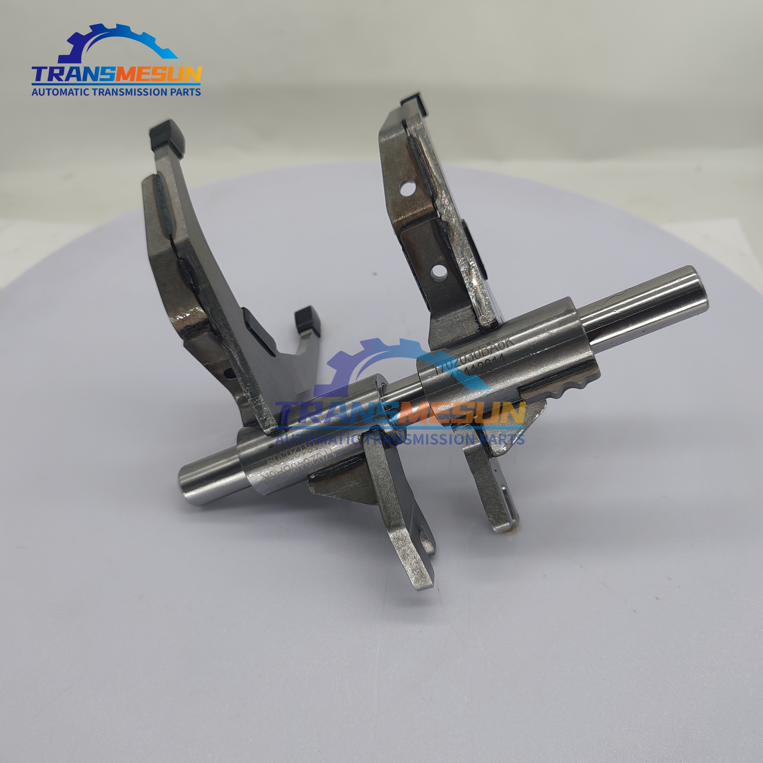 Shift Fork Kit For Dual-clutch 7DCT220 Automatic Transmission