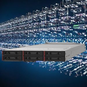 Lenovo ThinkSystem SD520 V4 Server 2U Rackmount 256GB RAM