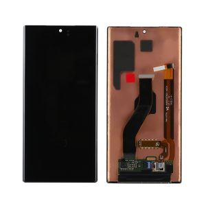 Waterproof LCD Cell Phone Digitizer Tft Screen Assembly For Samsung Galaxy