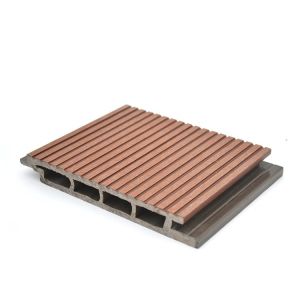 Outdoor WPC/PVC Base for Deck Tiles Modern Design Online Technical Support