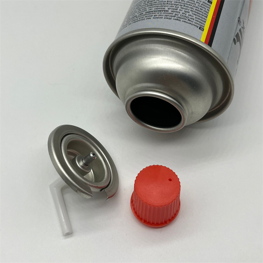 Reliable Propane Stove Valve for Residential and Portable Use - Precision Engineering Specification
