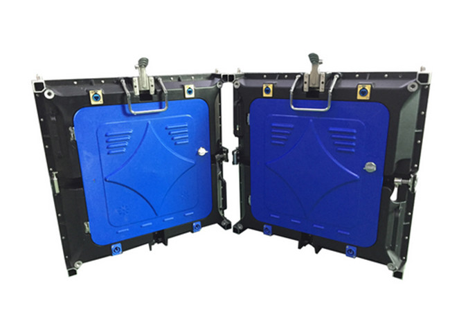 P4 Indoor LED Screen Rental