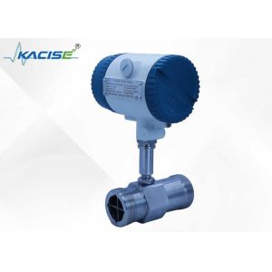 KTF Series Turbine Flow Meter Explosion-Proof Design