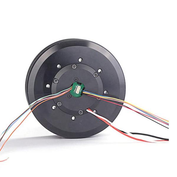 Faradyi Customized 220V Dc 48V Dc Motors Brushless 30Kw 72V 3000W Dc Motor For