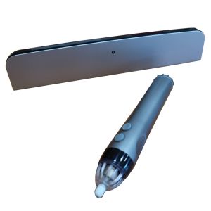  Pen Touch Portable Interactive Whiteboard , Ultrasound Usb Smart Board Manufactures