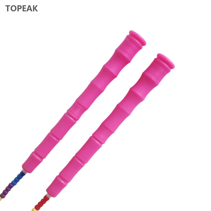 9 Ft 10ft Custom Jump Ropes Exercise For Weight Loss cardio mini